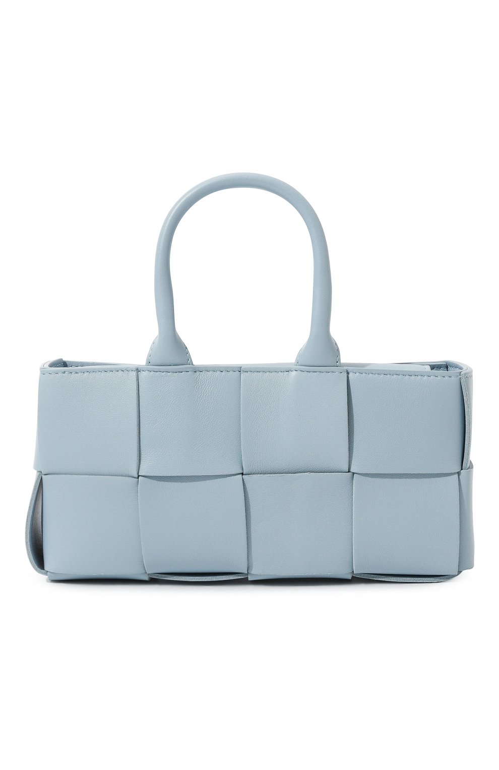 Сумка east-west arco BOTTEGA VENETA, арт. 776778/VCQC2, фото 6