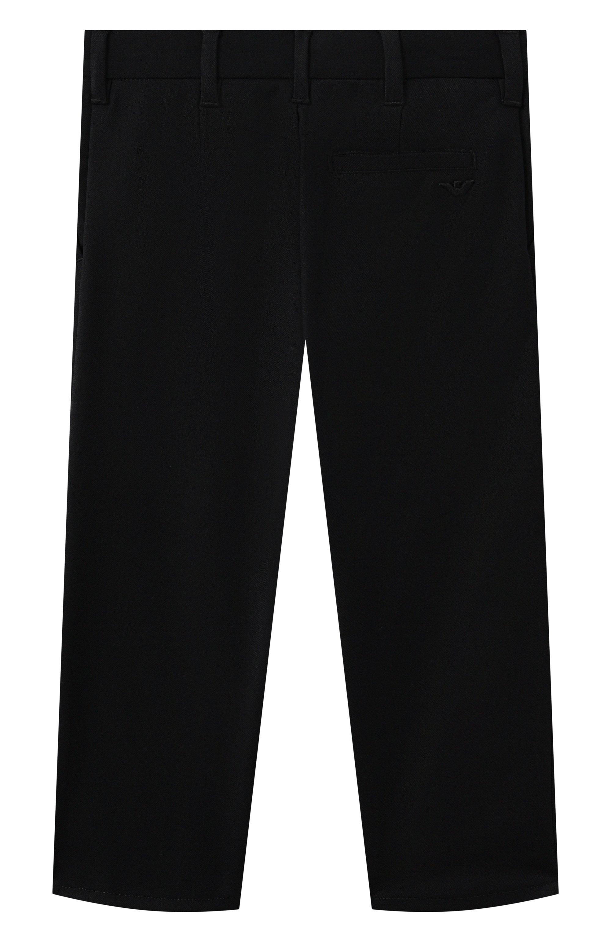 Брюки EMPORIO ARMANI, арт. 6D4PJM/4N92Z, фото 2