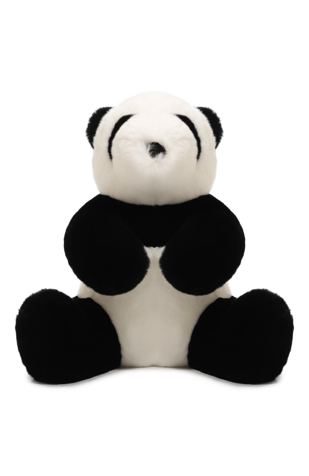 Мягкая игрушка панда YVES SALOMON ENFANT, арт. 24WAA306XXREXX, фото 1