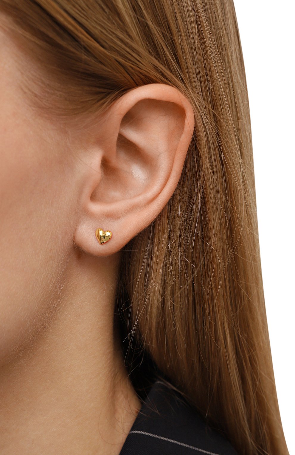 Серьги LUV AJ, арт. SP24-E-MHHS-G, фото 2