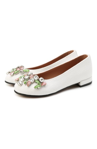 Туфли MARNI, арт. 67875/0L0NA/0L0NA/18-27, фото 1