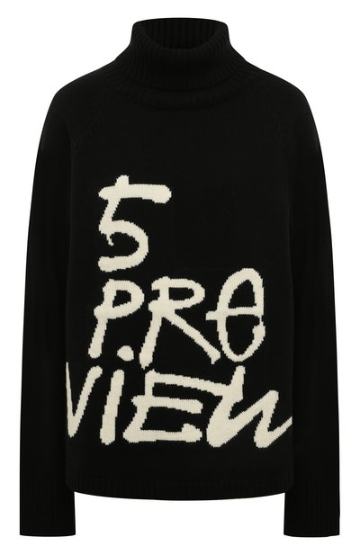 Свитер 5PREVIEW, арт. 5PWAW22074A, фото 1