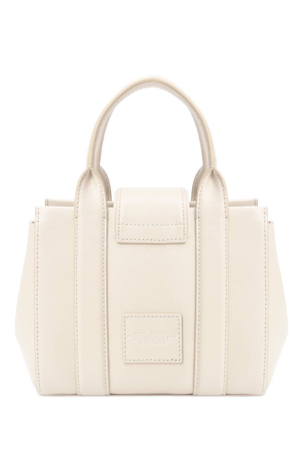 Сумка the turnlock tote bag MARC JACOBS (THE), арт. 2F4HCR015H04, фото 6