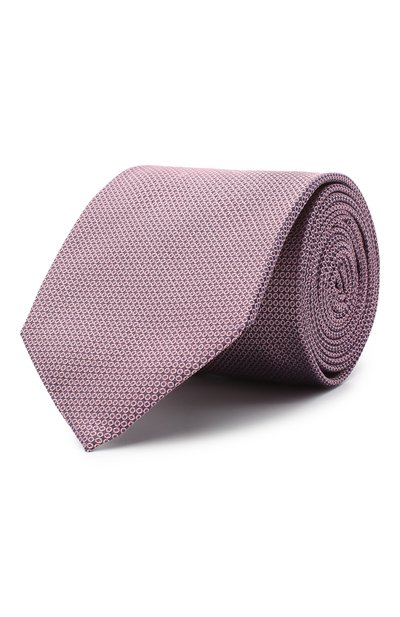 Шелковый галстук HUGO, арт. 50447365, фото 1