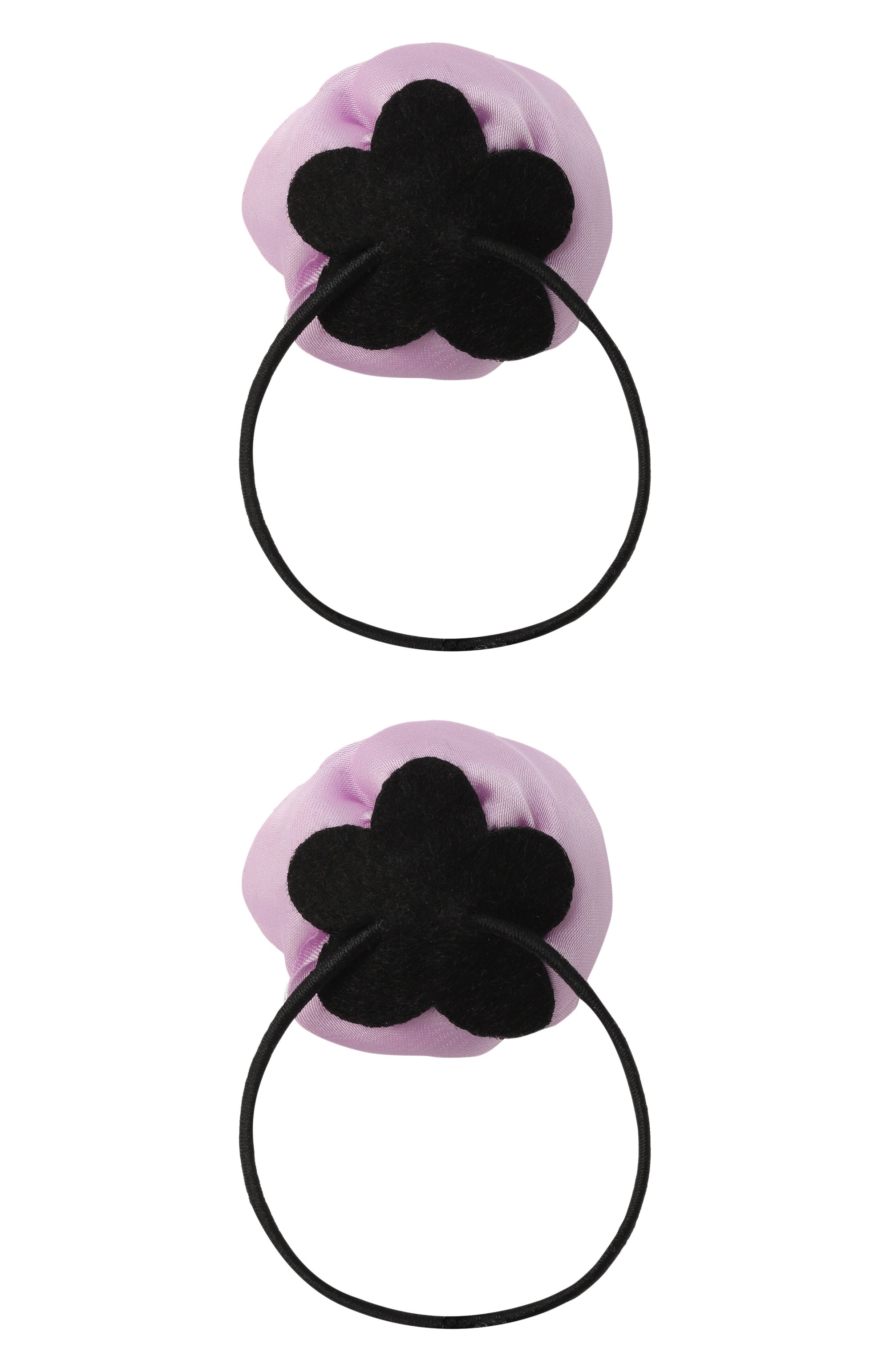 Комплект из двух резинок JUNEFEE, арт. 6829, фото 2