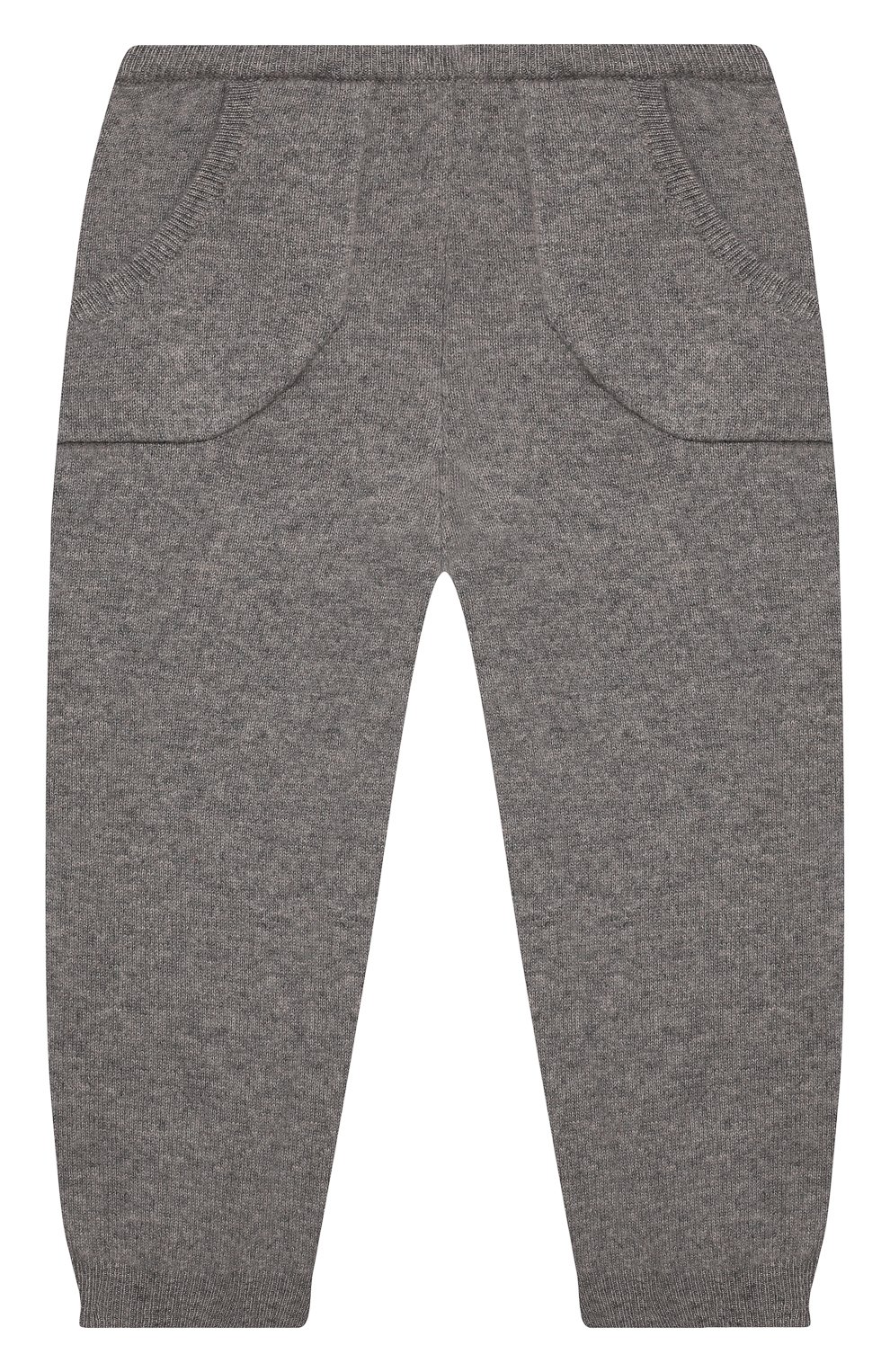 Кашемировые джоггеры OSCAR ET VALENTINE, арт. LЕG01BS, фото 1