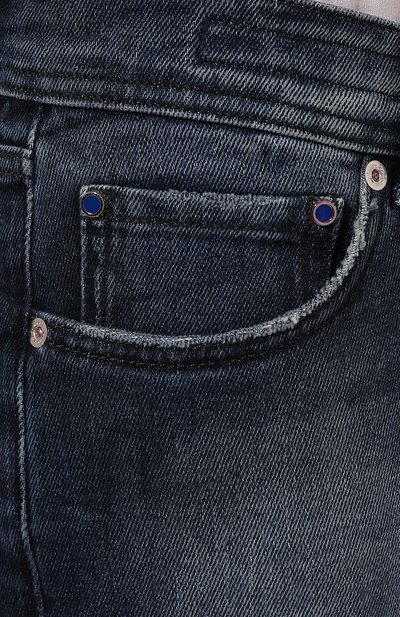 Джинсы KITON, арт. UPNJSMK0123F02, фото 5