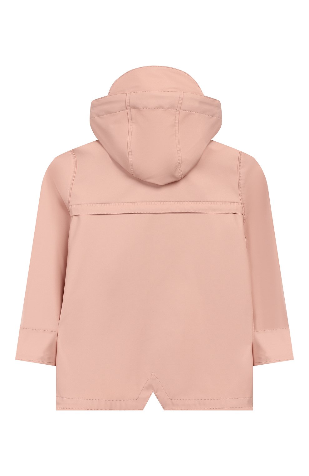 Комплект из куртки и парки GOSOAKY, арт. 201.101.231/DENSE MICR0 TWILL 0UTER / PLEATED INNE, фото 3