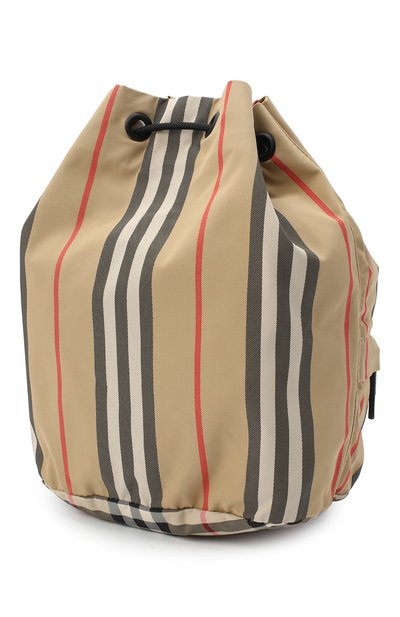 Текстильная сумка phoebe BURBERRY бежевого цвета по цене 43100 руб., арт. 8026737, фото 3 Текстильная сумка phoebe BURBERRY, арт. 8026737, фото 3