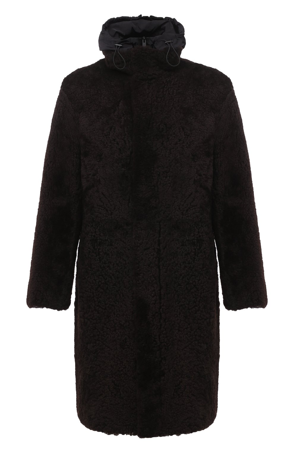 Шуба из овчины BOTTEGA VENETA, арт. 630417/VKV70, фото 1