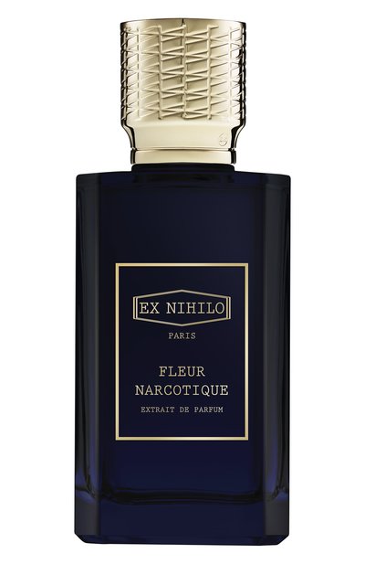 Мужской духи fleur narcotique (100ml) EX NIHILO, арт. 3760264095088