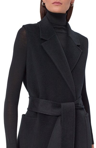 Шерстяной жилет IVY OAK, арт. I0111126/CLARISSA, фото 5