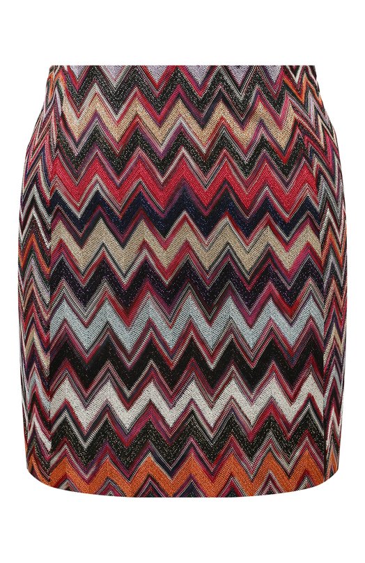 фото Юбка из вискозы missoni