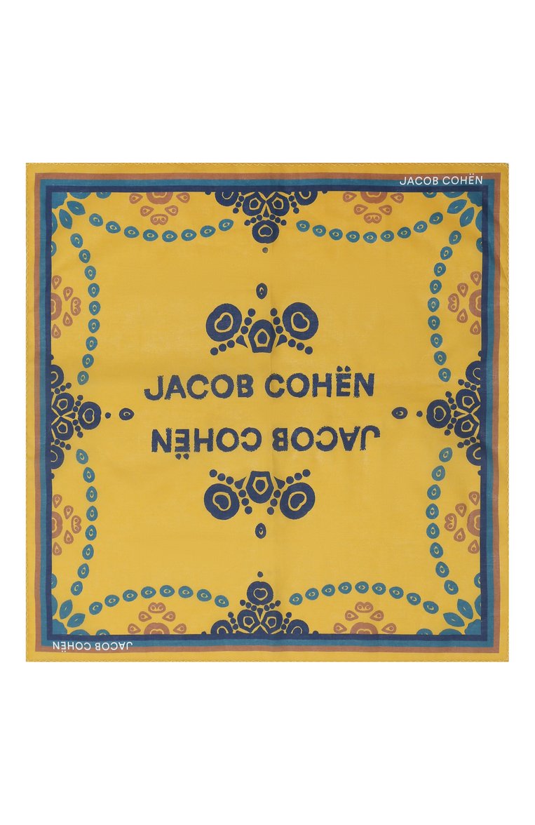 Мужские джинсы JACOB COHEN синего цвета, арт. U Q M05 32 T 600A | Фото 8 (Силуэт М (брюки): Прямые; Кросс-КТ: Деним; Длина (брюки, джинсы): Стандартные; Материал сплава: Проставлено; Материал внешний: Хлопок, Деним; Детали: Потертости; Драгоценные камни: Проставлено; Стили: Кэжуэл)