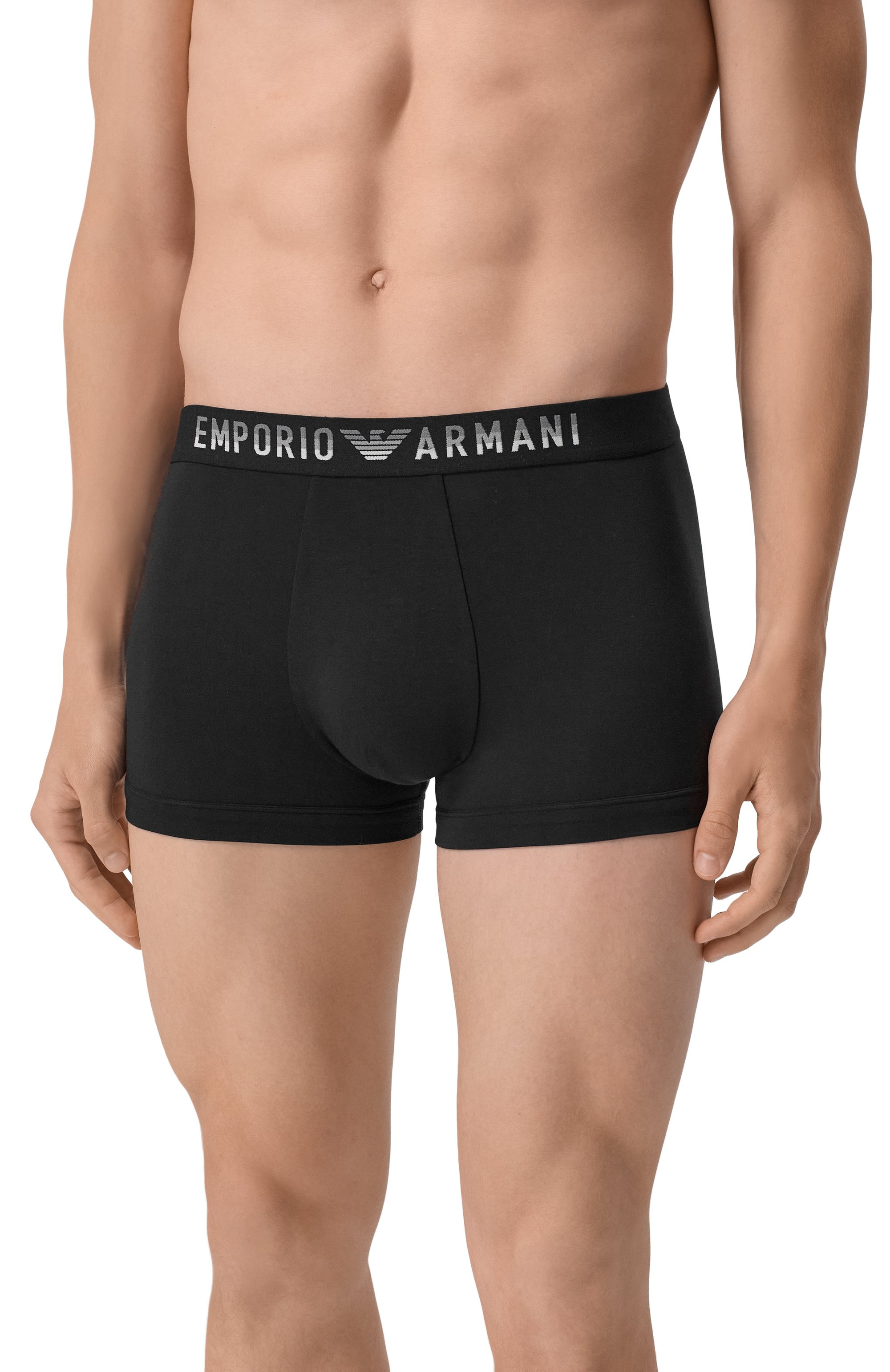 Боксеры EMPORIO ARMANI, арт. EM000231/AF18894, фото 2