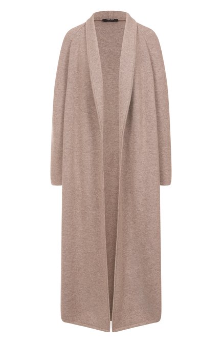 Женский кардиган из шерсти и кашемира FREEAGE, арт. W25.CR067.2030.130