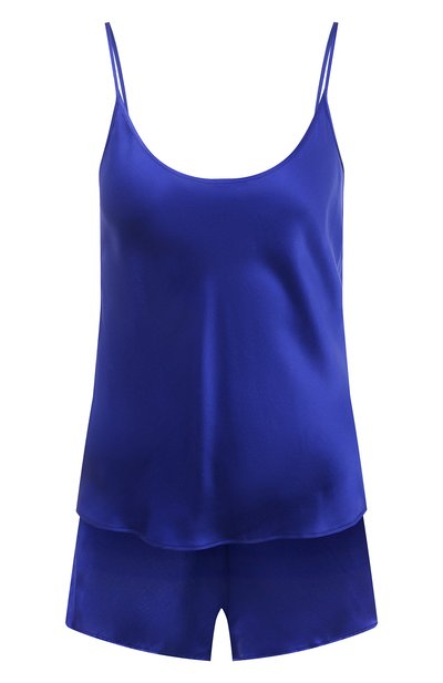 Женская шелковая пижама LA PERLA, арт. N045610