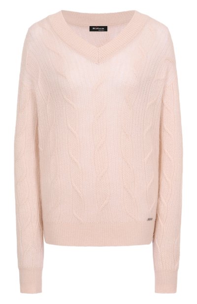 Женский свитер KITON, арт. D5973403