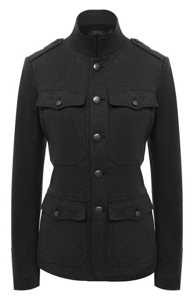 Женский жакет POLO RALPH LAUREN, арт. 211843900