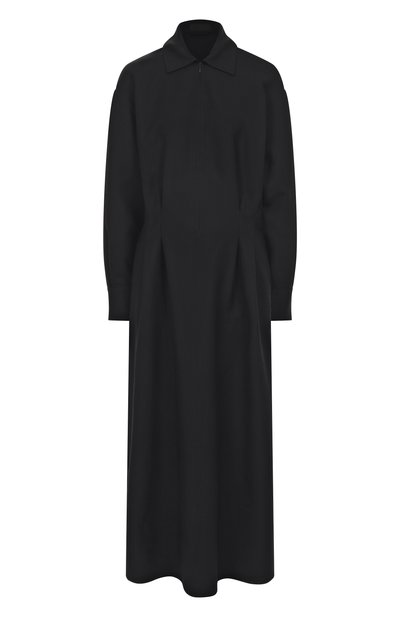 Женское шерстяное платье MVST, арт. TXBEL-Y469/FP1685