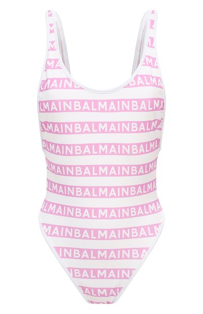 Слитный купальник BALMAIN, арт. BKBGC0010, фото 1