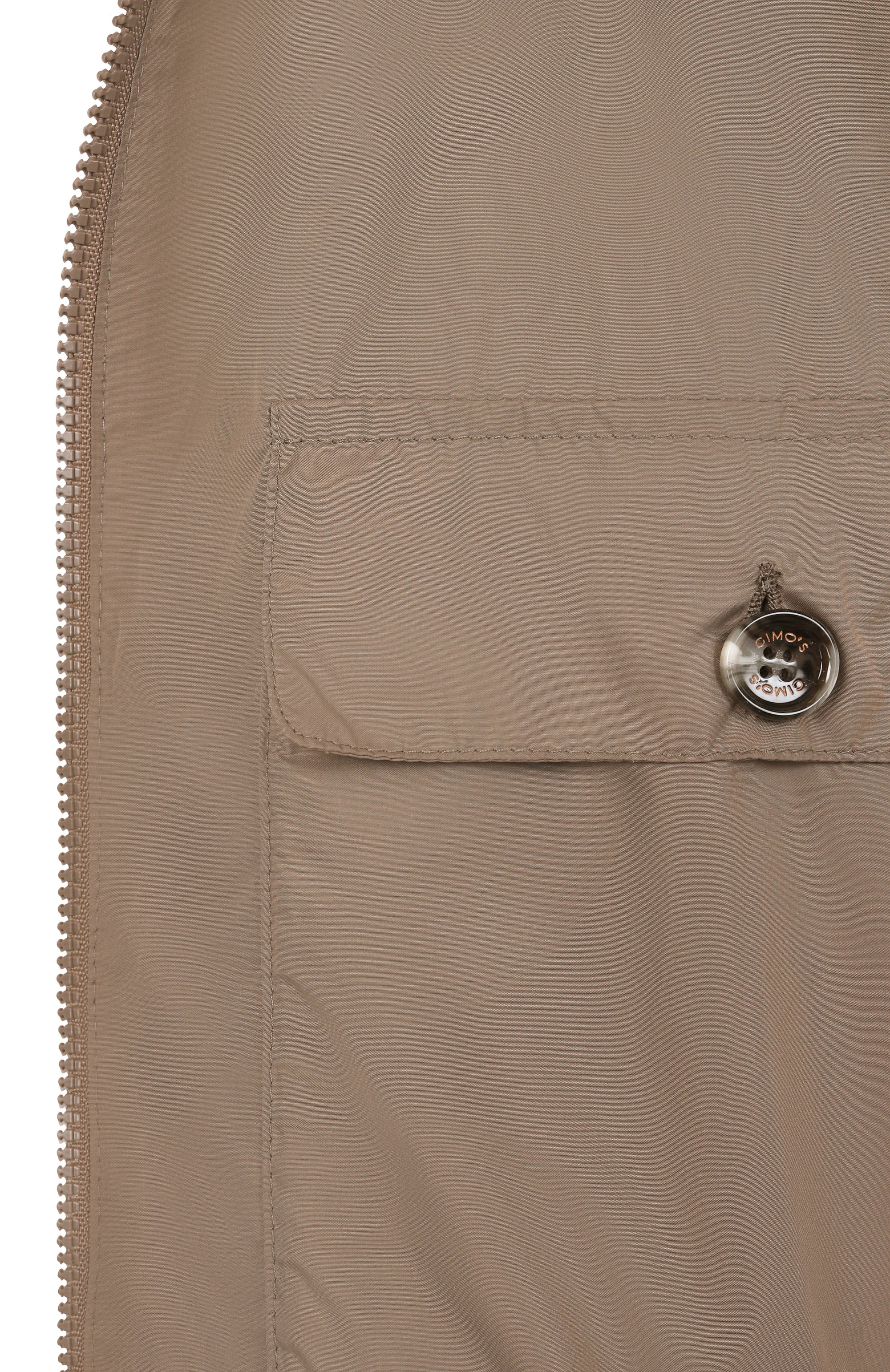 Двусторонний бомбер GIMO'S, арт. 5S20.1.010.50R, фото 7