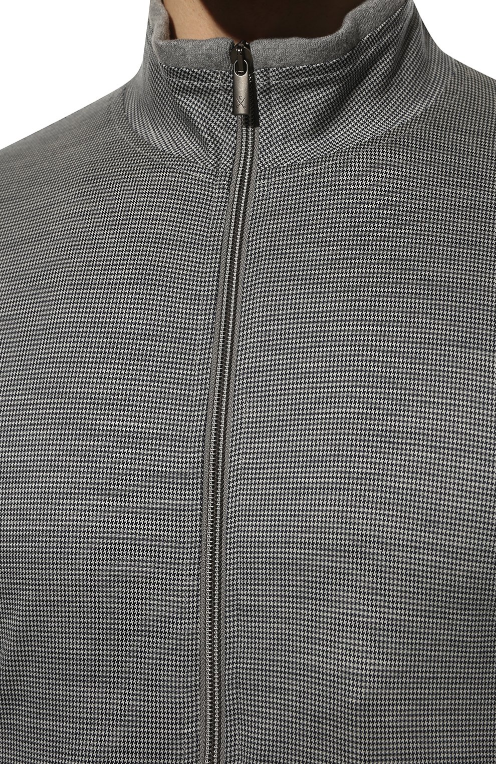 Шерстяной спортивный костюм ANDREA CAMPAGNA, арт. 12MT51.PD00.CAMP., фото 6