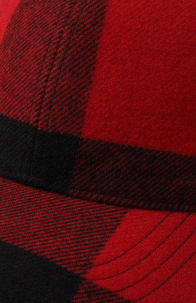 Бейсболка WOOLRICH, арт. CFWOAC0231MRUT3046, фото 3