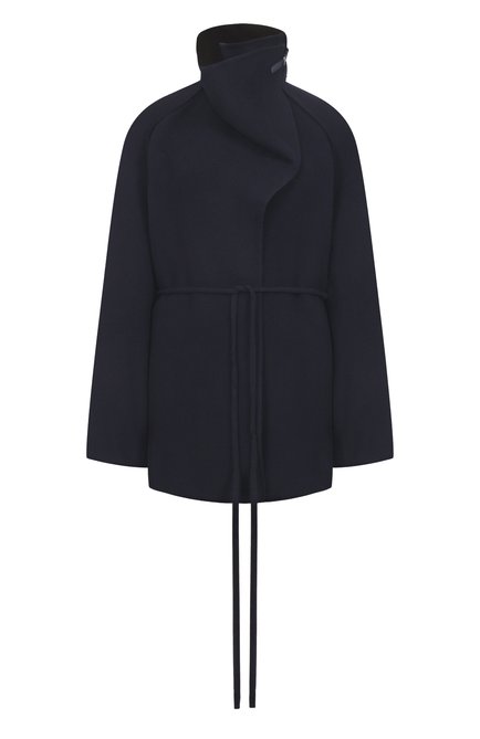 Женское шерстяное полупальто LE17SEPTEMBRE, арт. LS2579CT003ENA