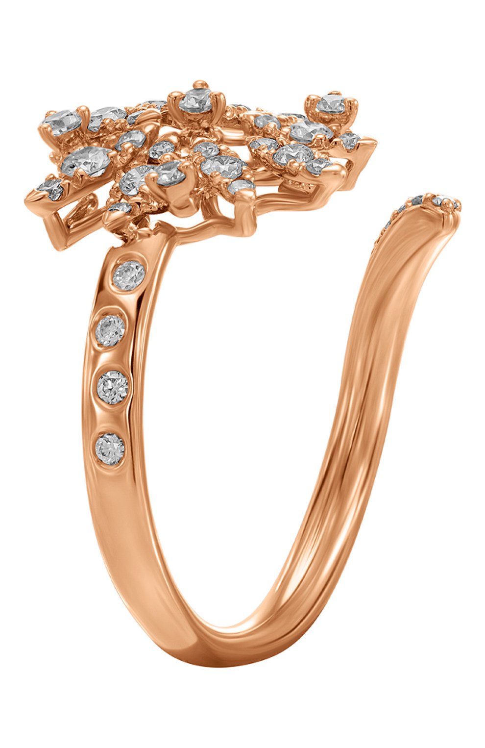 Кольцо CASATO, арт. MX-1663BT-P, фото 3