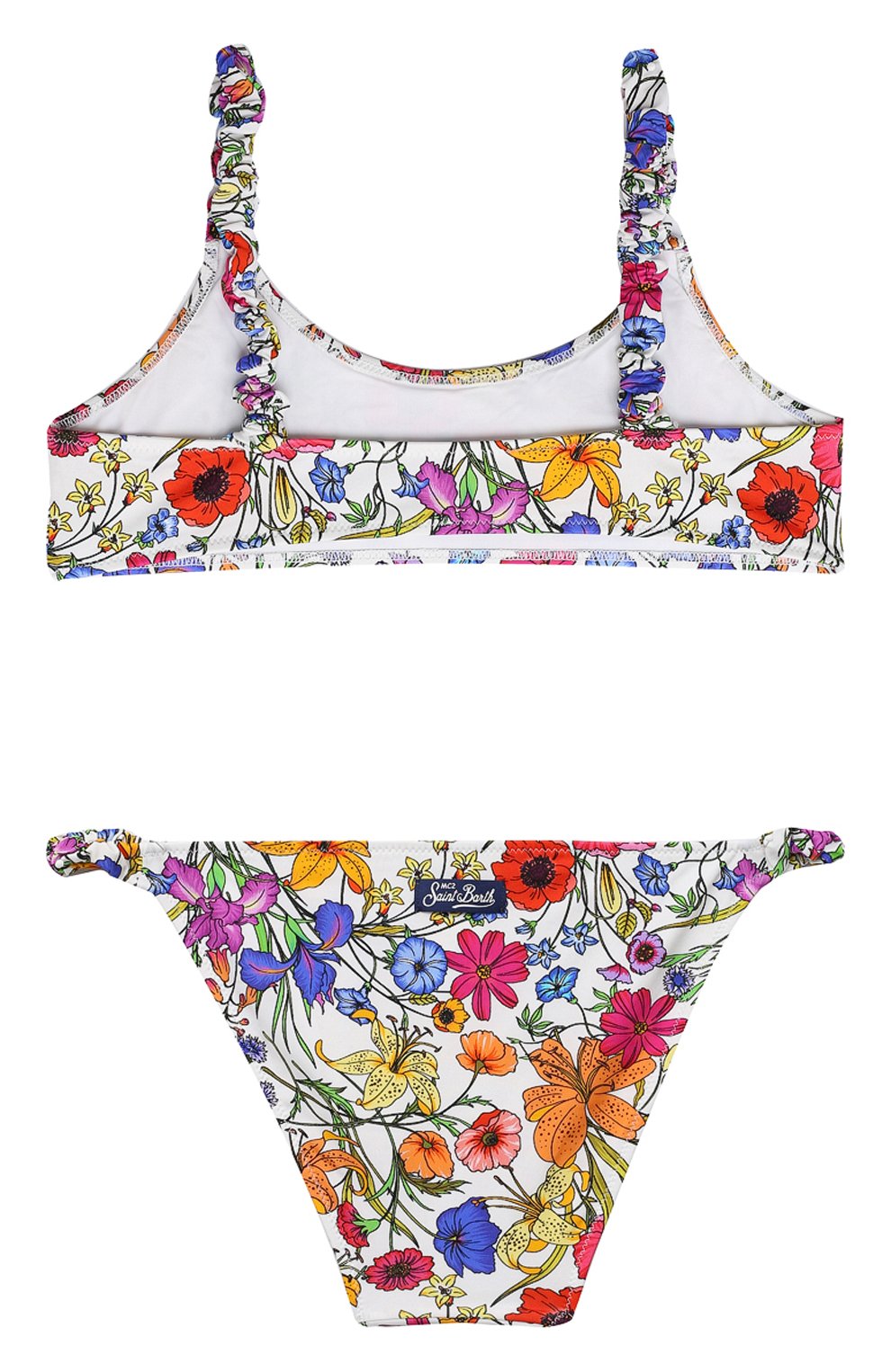 Раздельный купальник MC2 SAINT BARTH, арт. STBK/KAITLYN/04953D, фото 2