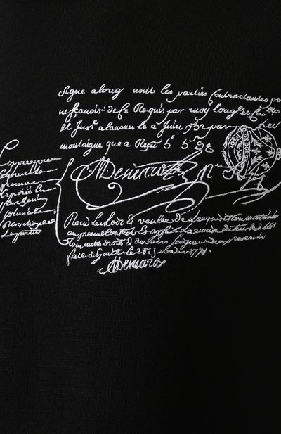 Шерстяной джемпер BERLUTI, арт. R15KRS45-003, фото 5