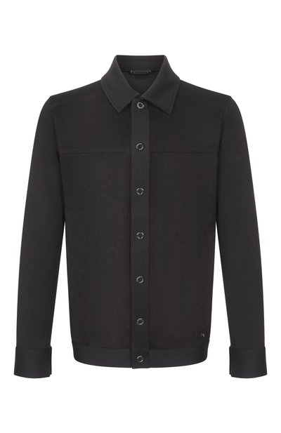 Мужской кардиган из шелка и хлопка STEFANO RICCI, арт. KJ16593PAB/R26107