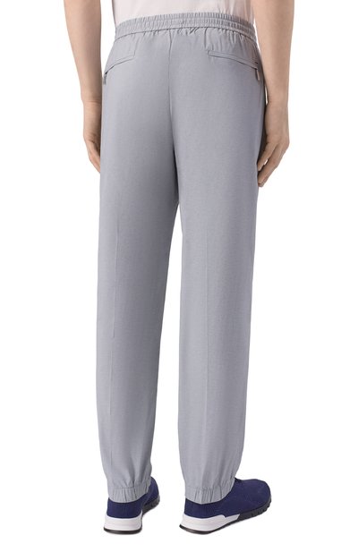 Брюки STEFANO RICCI, арт. M1T6100551/PAEA1U, фото 4