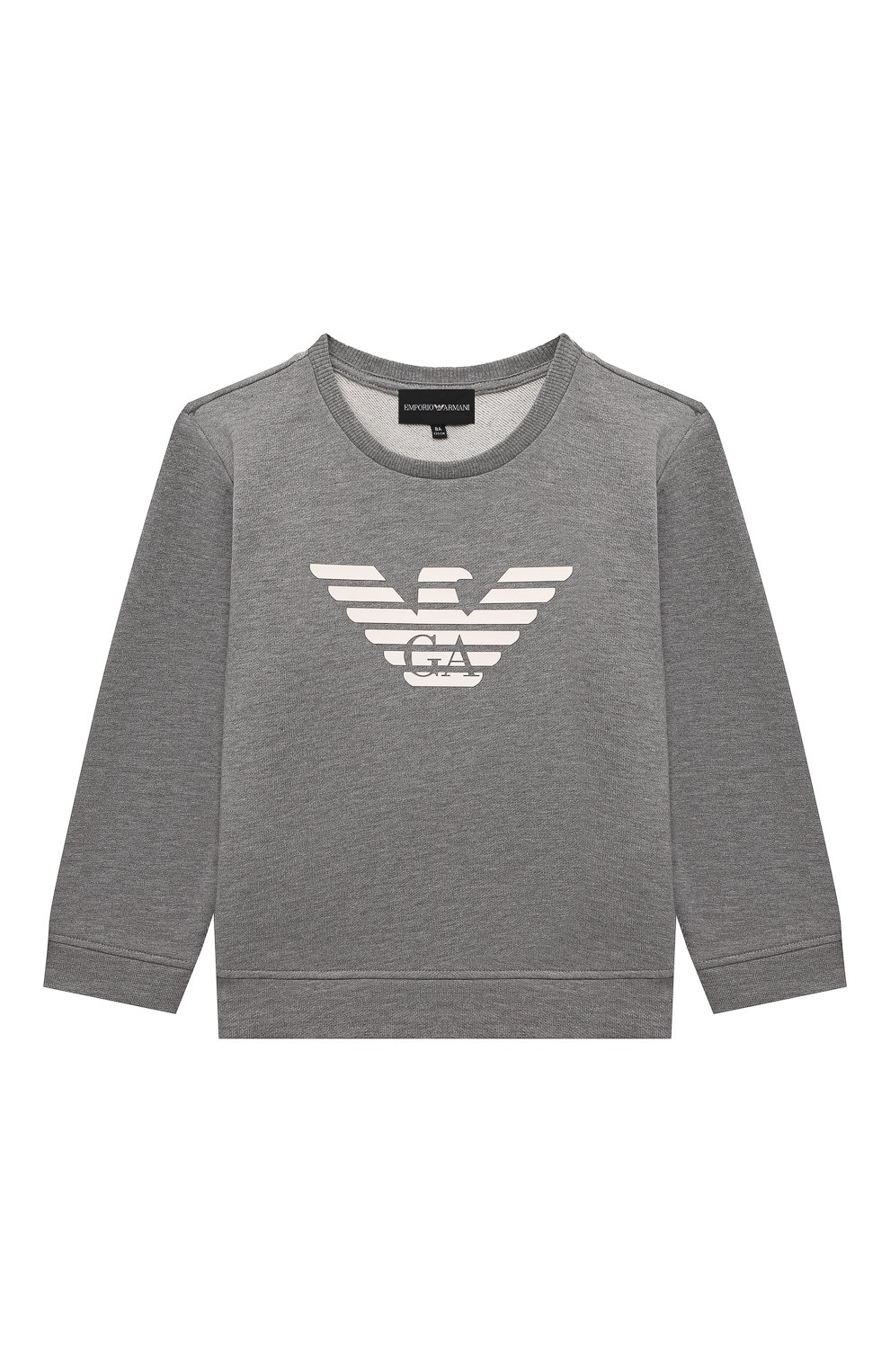 Свитшот EMPORIO ARMANI, арт. 8N4MR6/1JRIZ, фото 1