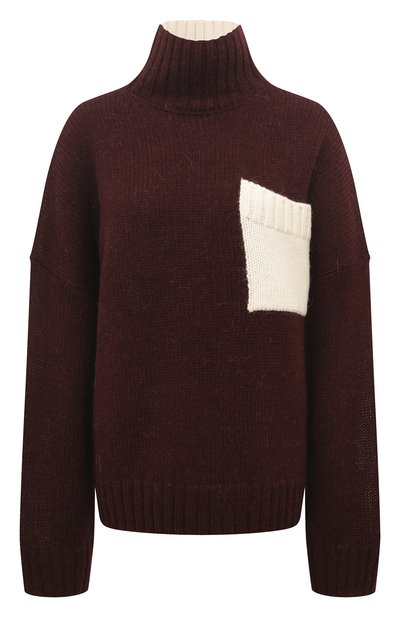 Свитер JW ANDERSON, арт. KW1004 YN0144, фото 1