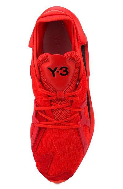 Комбинированные кроссовки fyw s-97 Y-3, арт. EH1399/M, фото 5