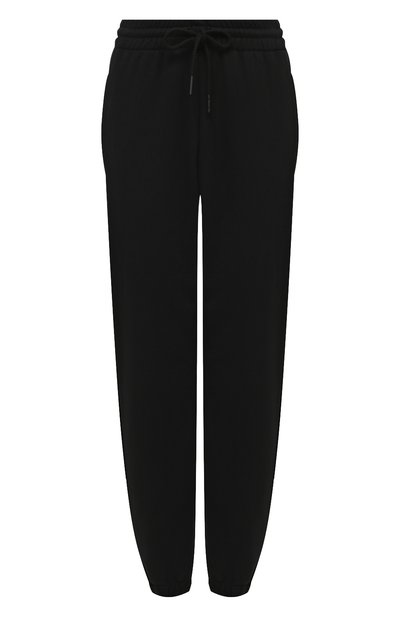 Женские хлопковые джоггеры WARDROBE.NYC, арт. W2005R02