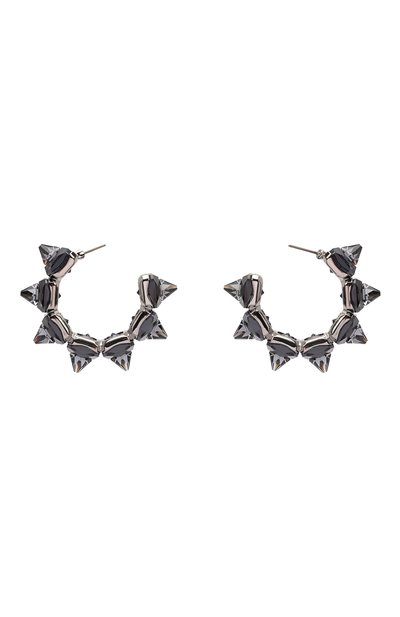 Серьги chroma SWAROVSKI, арт. 5613681, фото 1