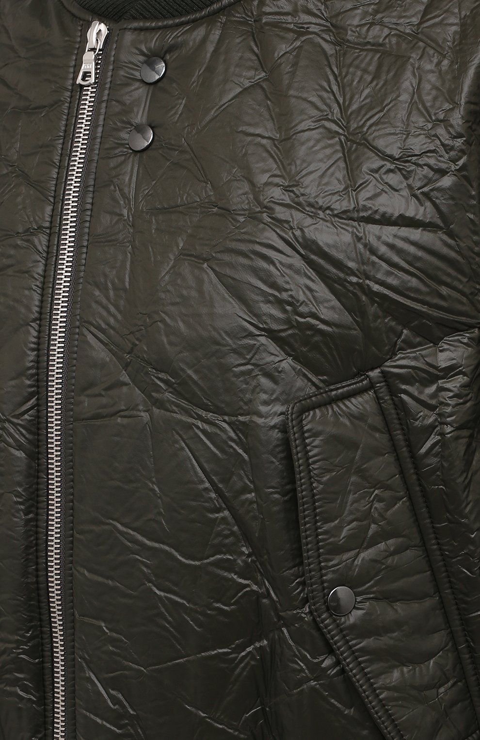 Бомбер DRIES VAN NOTEN, арт. 212-020509-3248, фото 5