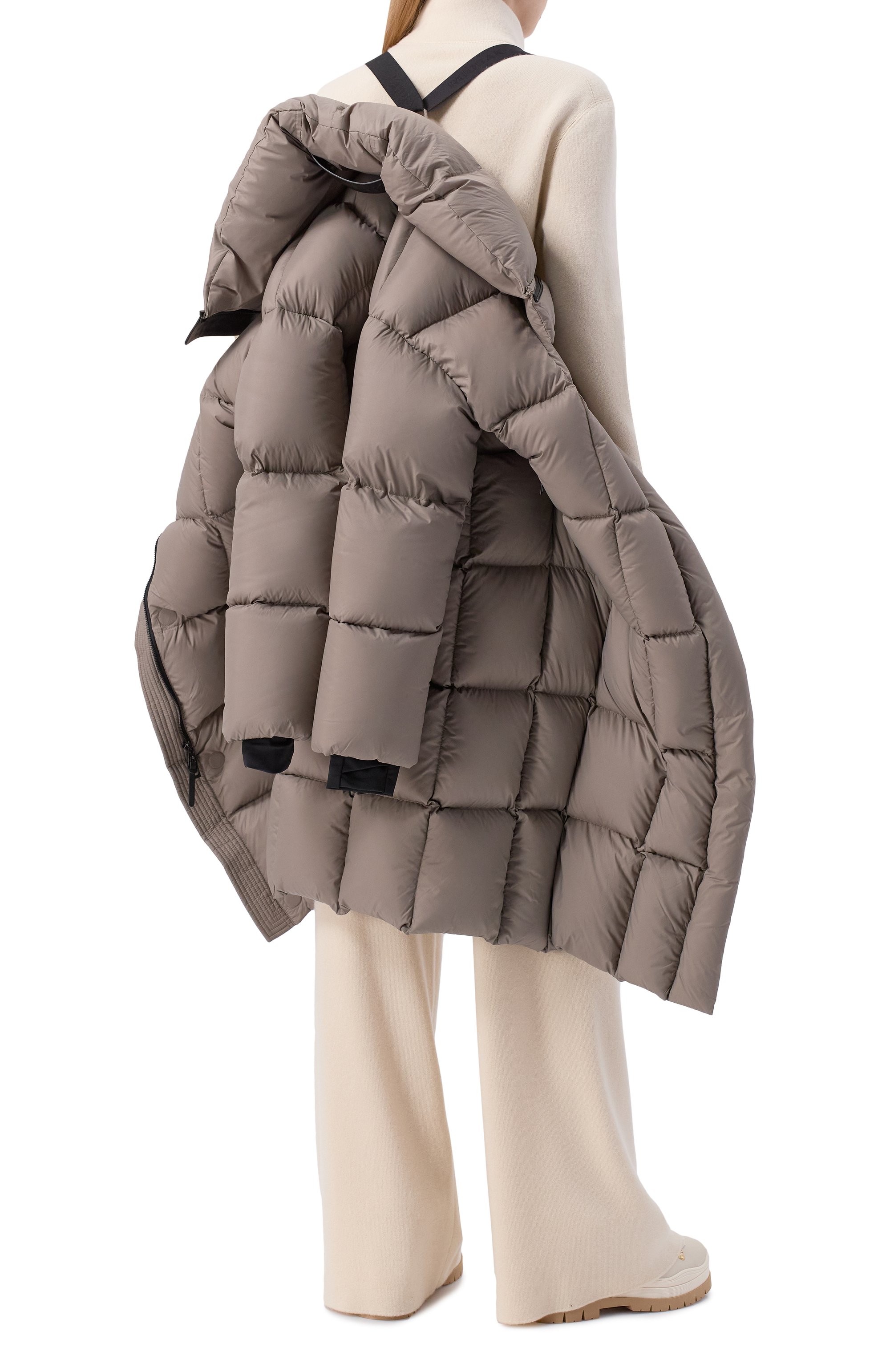 Пуховик RUDSAK, арт. 8124536/SASH, фото 6