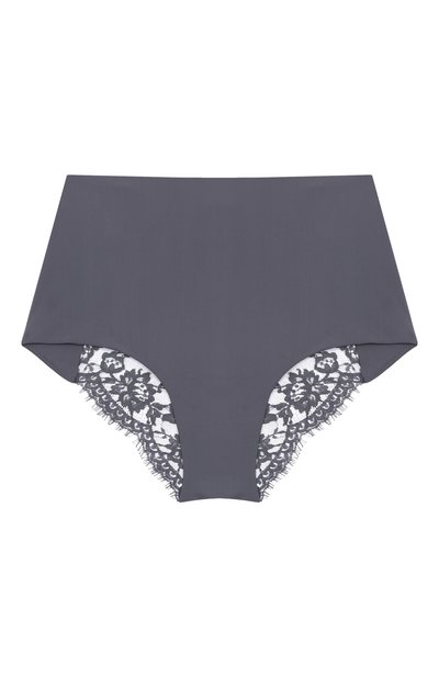 Женские трусы-слипы с завышенной талией I.D. SARRIERI, арт. M5945