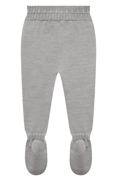 Комплект из кардигана и ползунков BABY T, арт. 22AI115C/1M-12M, фото 5