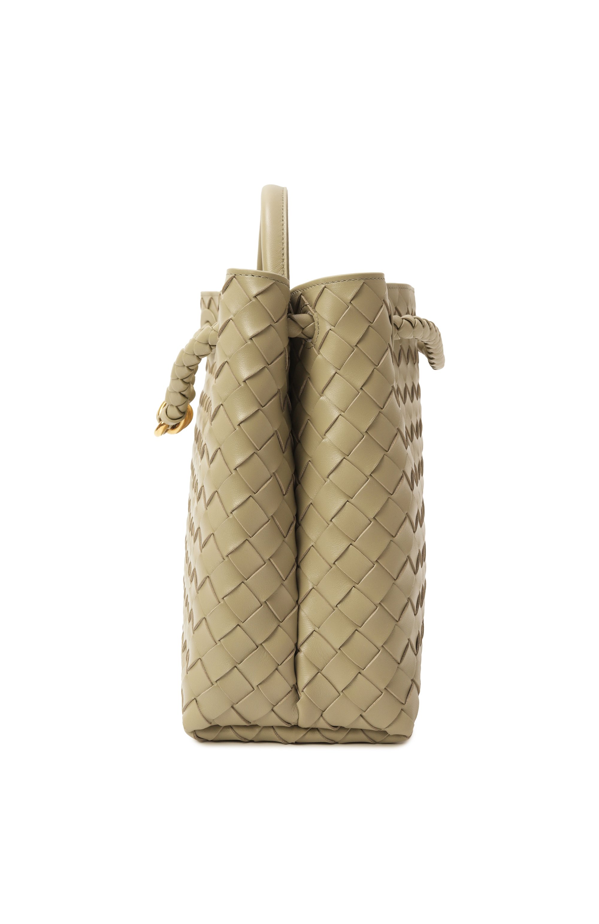 Сумка andiamo medium BOTTEGA VENETA, арт. 766016/VCPP1, фото 4