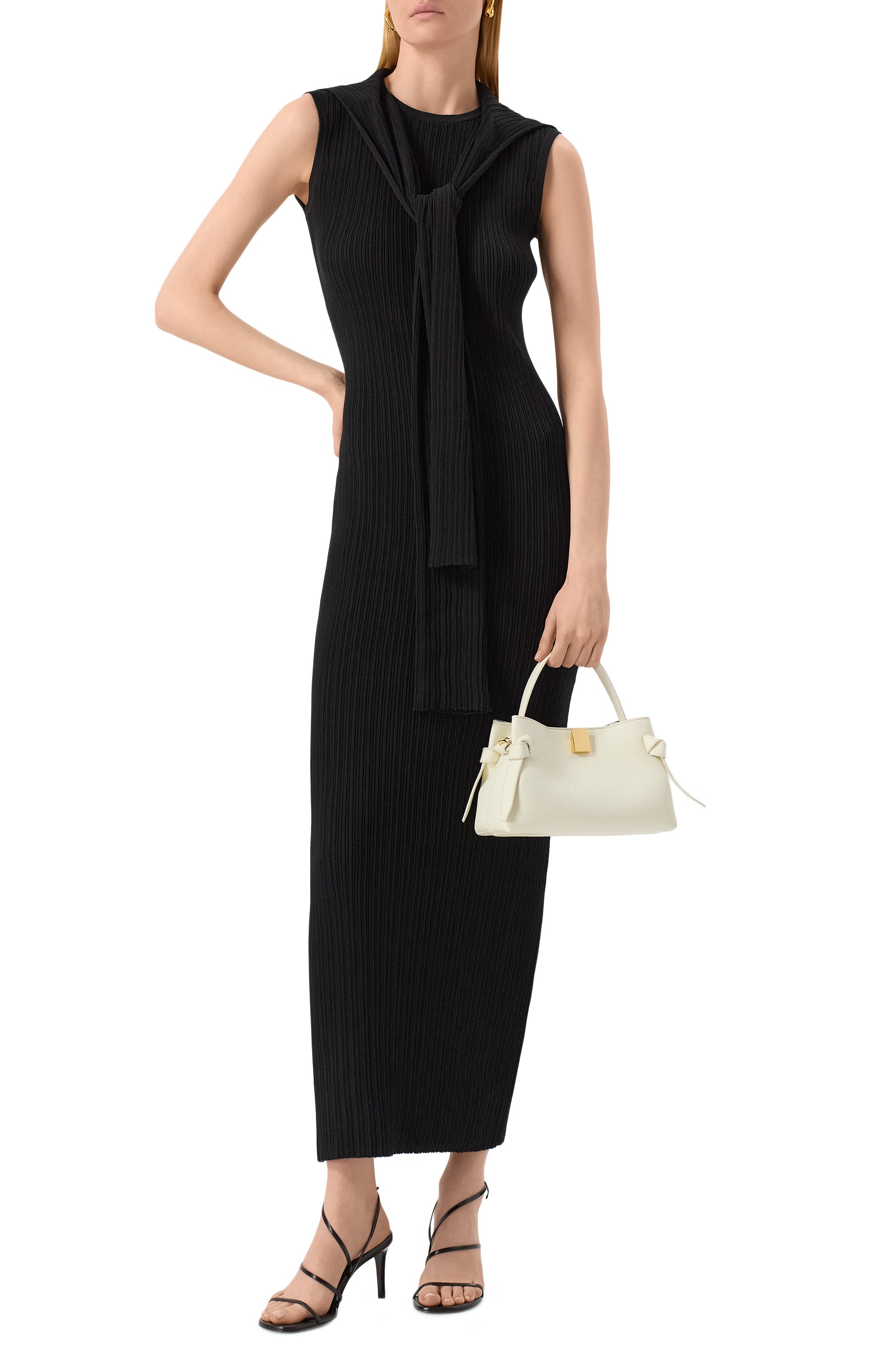 Сумка gyoza mini YUZEFI, арт. YUZSS25-HB-MGZ-L053, фото 7