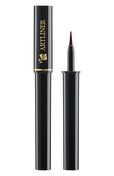 Женские подводка дл я глаз artliner, оттенок 06 burgundy matte LANCOME, арт. 3614272458369