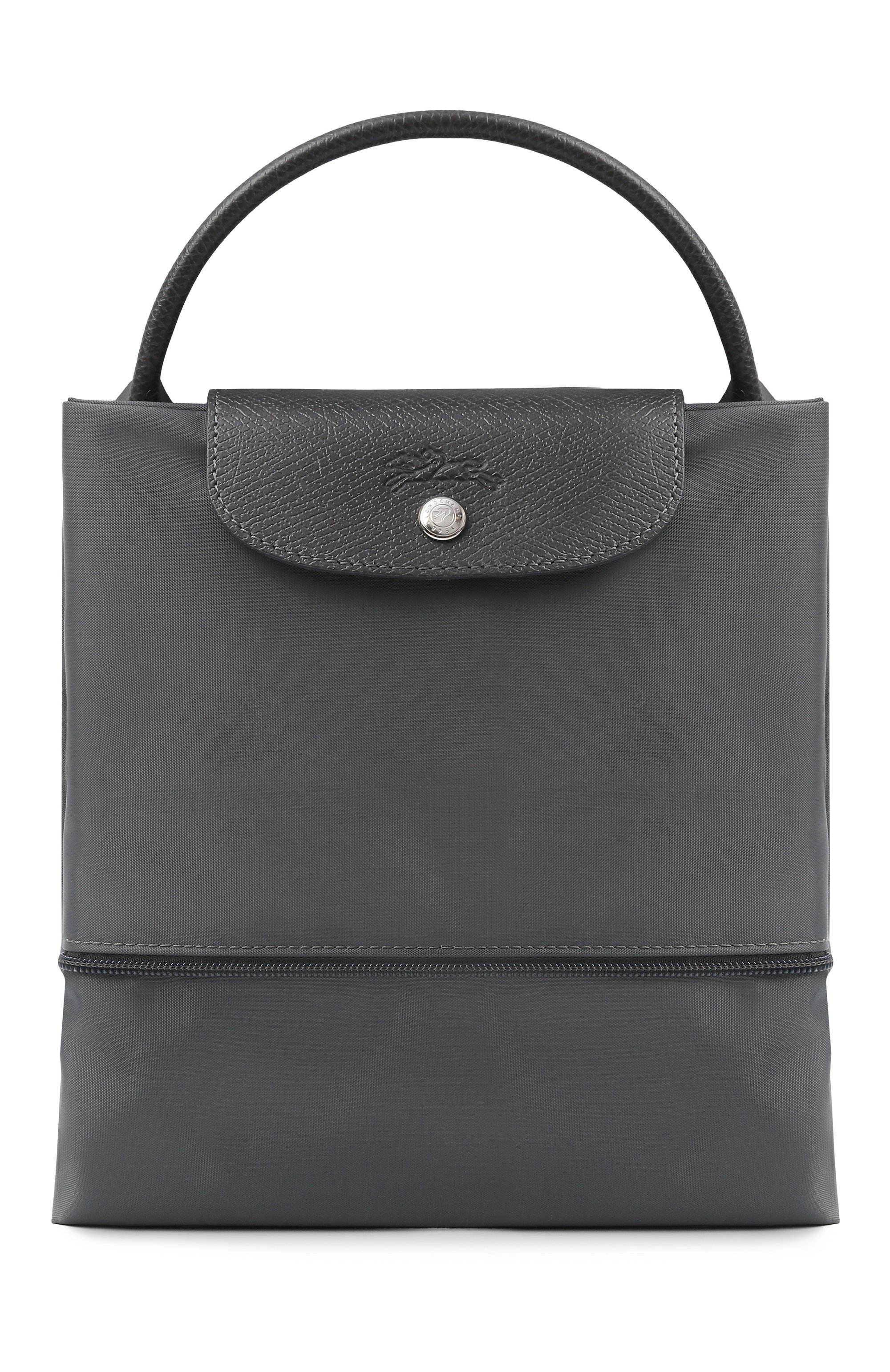 Сумка le pliage green expandable LONGCHAMP, арт. L1911919/919, фото 5