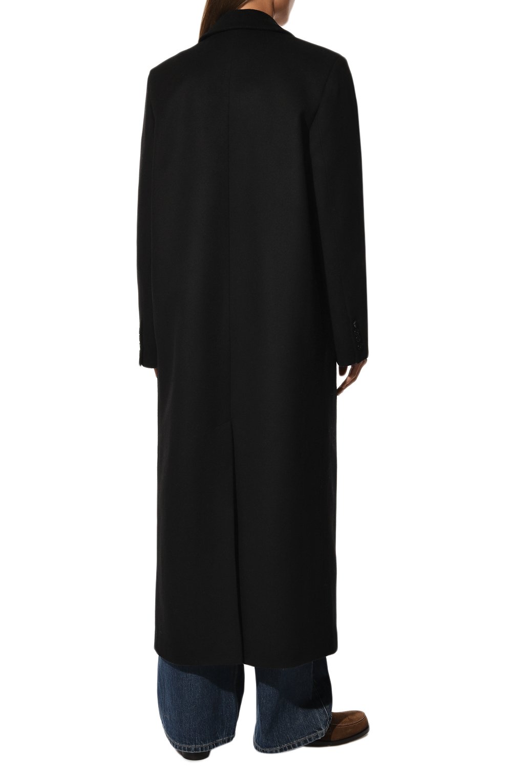 Пальто из шерсти и кашемира AGREEG, арт. 14012178, фото 4