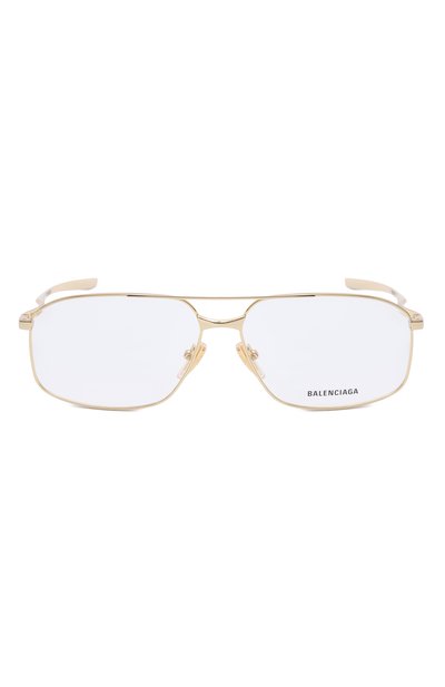 Оправа BALENCIAGA, арт. BB0495 002, фото 2