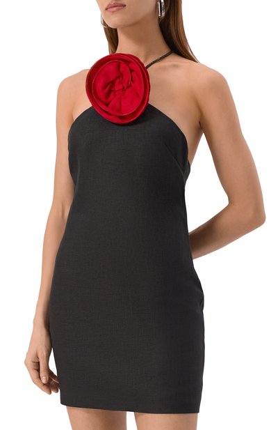 Льняное платье ALINE, арт. AL153805, фото 3